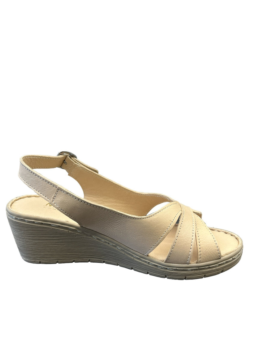 Manlisa S204-131 Beige