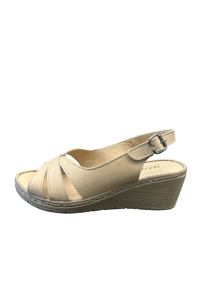 Manlisa S204-131 Beige